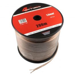 FOUR Connect 1.5mmq speaker cable OFCA 200 m