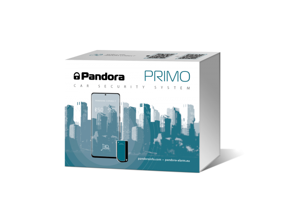 Pandora Primo