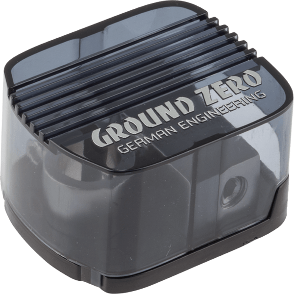 GROUND ZERO GZBT 2.50 NEG