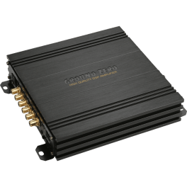 GROUND ZERO GZDSP 4.80AMP