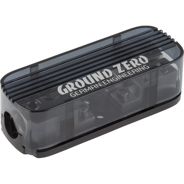 GROUND ZERO GZFH 1.50/2.20 ANL/MANL