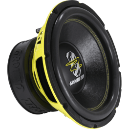 GROUND ZERO GZRW 12XSPL