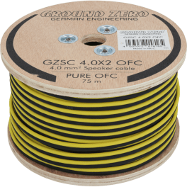 GROUND ZERO GZSC 4.0X2 OFC