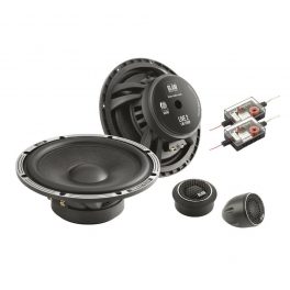 BLAM L200P - Power