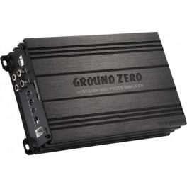 GROUND ZERO GZHA MINI TWO