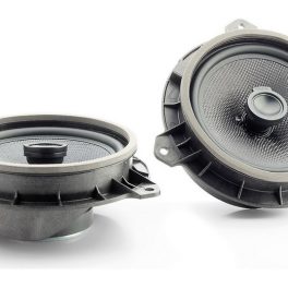 Focal KIT IC TOY 165 2-WAY COAXIAL KIT