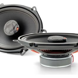 Focal ICU 570 2-Way 5″ x 7″ Coaxial Kit