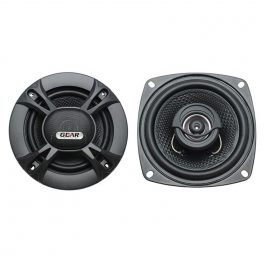 GEAR GR-10F Ομοαξονικό ηχείο 10cm