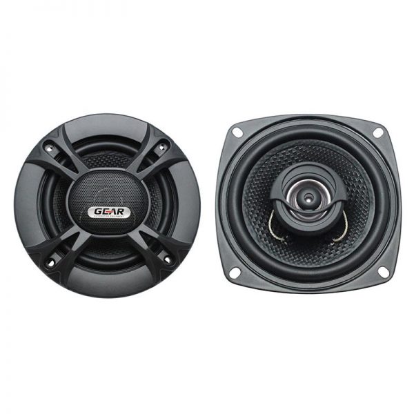 GEAR GR-10F Ομοαξονικό ηχείο 10cm