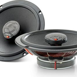 Focal ICU 165 2-Way 6.5″ Coaxial Kit