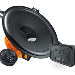 HERTZ - Dieci DSK 130.3
