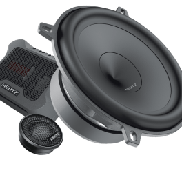 HERTZ - Mille MPK 130.3 Pro