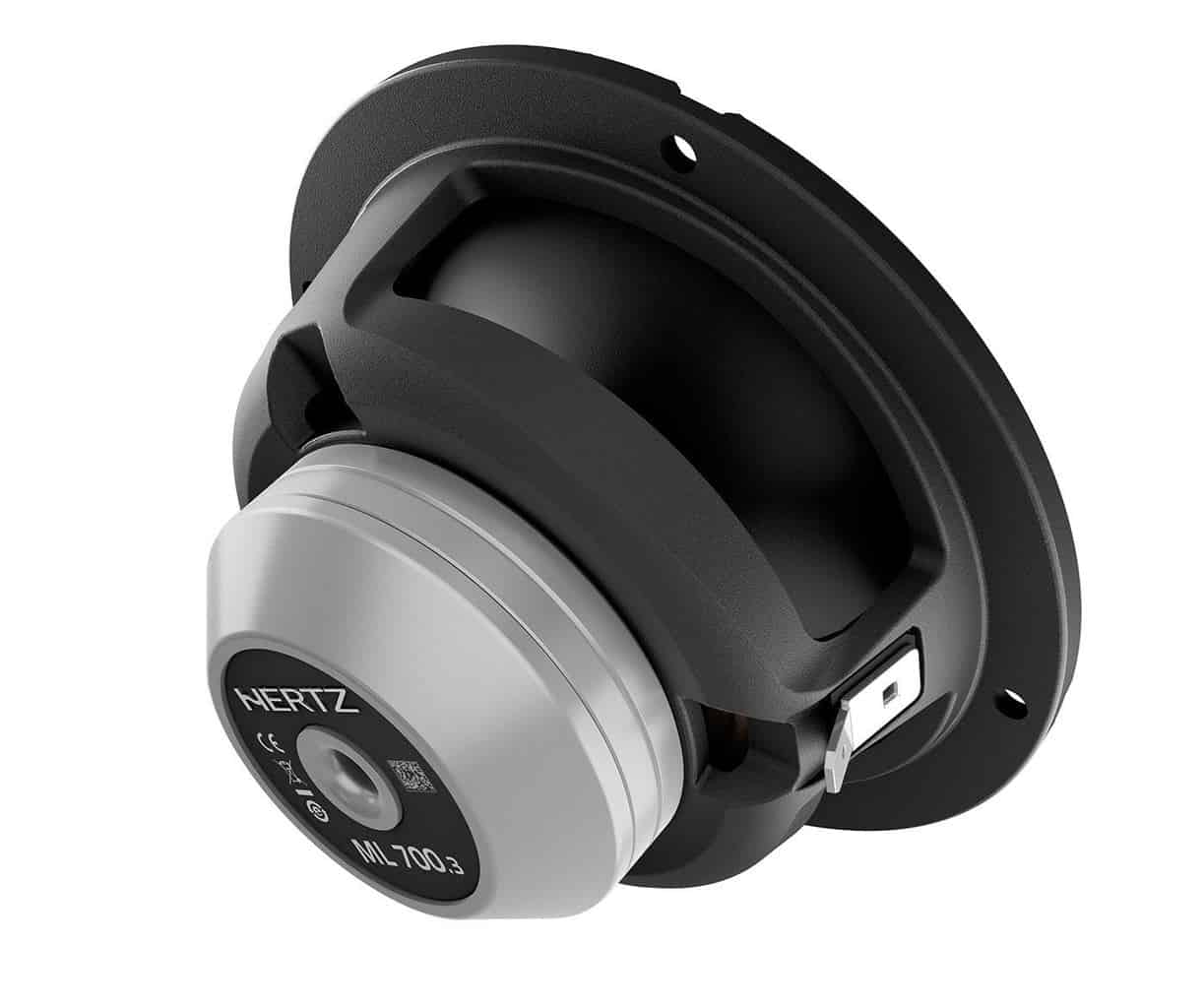 HERTZ - Mille ML 700.3 Legend - Image 3