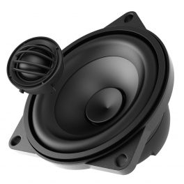 Audison BMW MINI Prima APBMW K4M