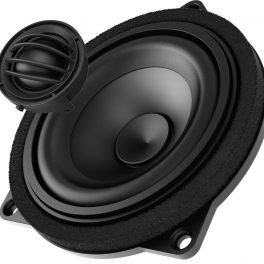 Audison BMW MINI Prima APBMW K4E
