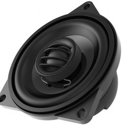 Audison BMW MINI Prima APBMW X4Μ