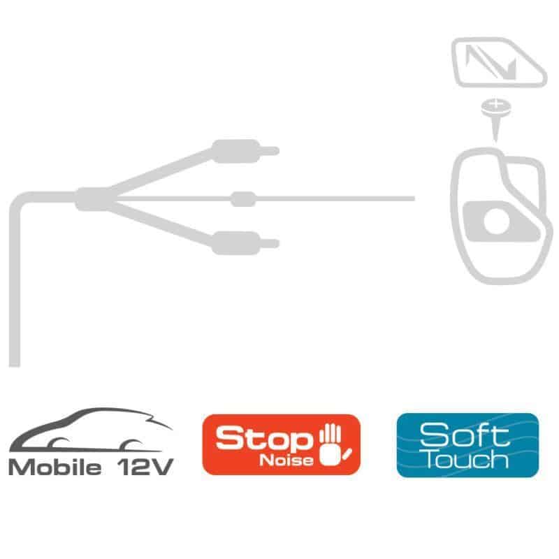 CONNECTION - BT2 550 - Image 2