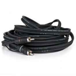 CONNECTION - FS2 450