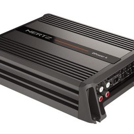 HERTZ - DPower 4