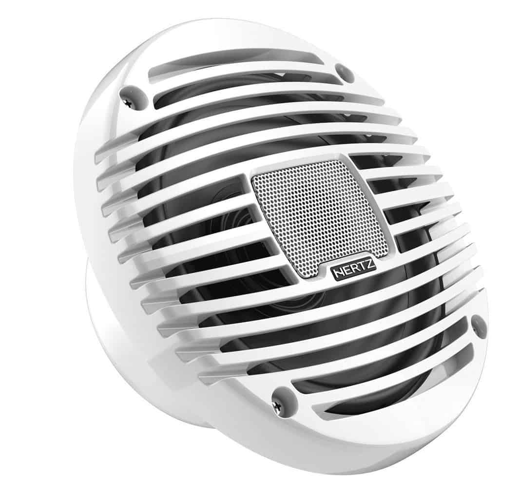 HERTZ HEX 6.5 M-W