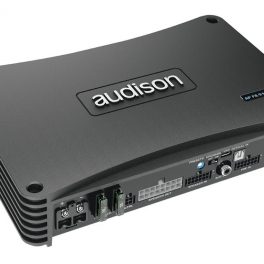 AUDISON - Prima AP F8.9 bit