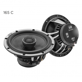 BLAM L165C - Acoustic