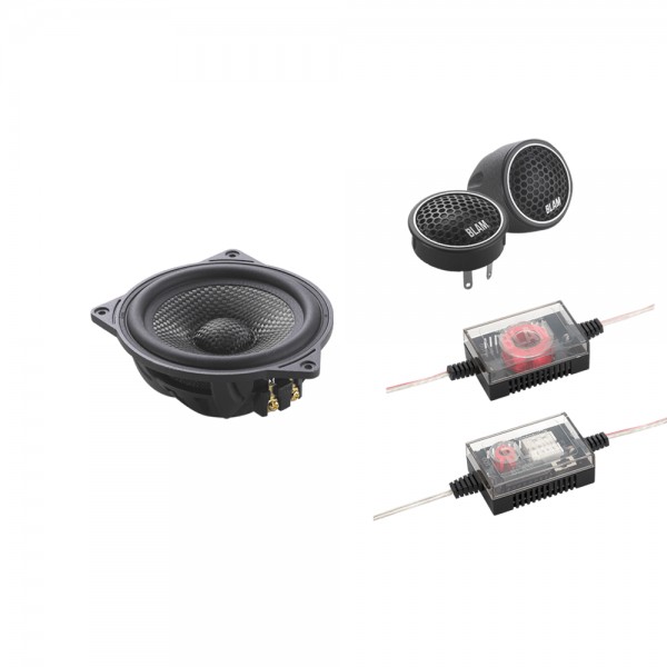 BLAM S 100N24+