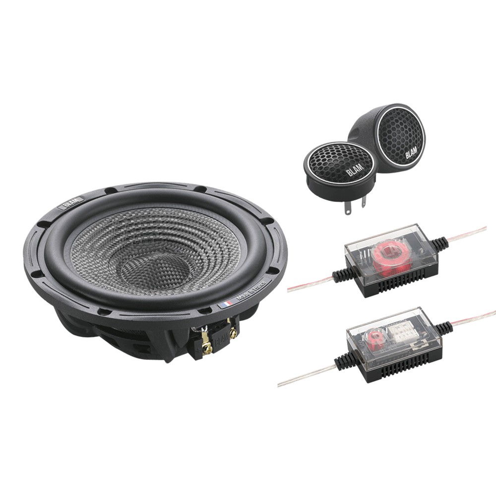 BLAM S 165N45+