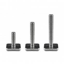 ΒΙΔΕΣ ΓΙΑ ΜΠΑΡΕΣ (4x M6x25, 4x M6x35, 4x M6x45) - 12 ΤΕΜ.