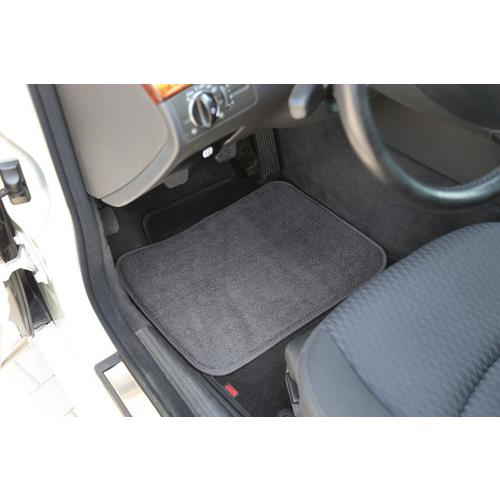 ΠΑΤΑΚΙ ΜΟΚΕΤΑ NON-SLIP ΓΚΡΙ (S) 40 Χ 30 cm - 1 ΤΕΜ. - Image 2