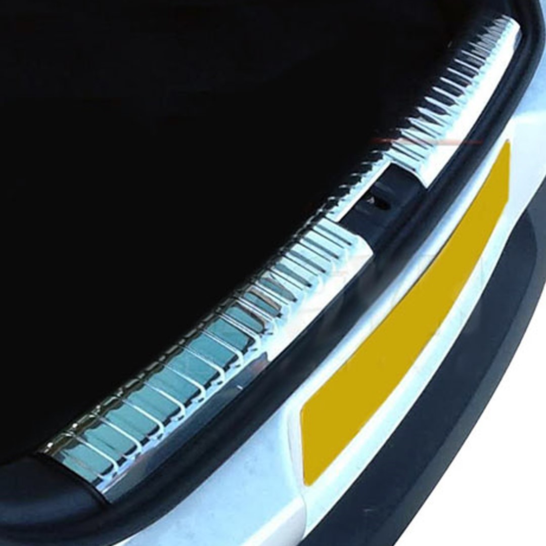 VW TIGUAN SUV 099-5N/5N 2007-2015 TRIM ΜΑΡΚΕ ΠΟΡΤ ΜΠΑΓΚΑΖ - Image 2