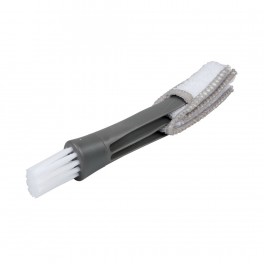 ΠΙΝΕΛΟ ΚΑΙ ΠΑΝΑΚΙ ΓΥΑΛΙΣΜΑΤΟΣ BRUSH 2 ΣΕ 1