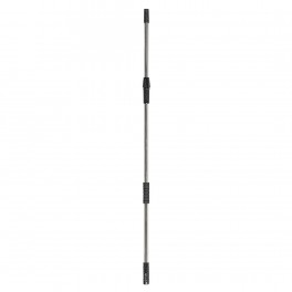 ΚΟΝΤΑΡΙ ΤΗΛΕΣΚΟΠΙΚΟ ΑΝΟΙΞΕΙΔΩΤΟ 115-200 cm ΓΙΑ ΚΑΘΑΡΙΣΤΗΡΑ ΤΖΑΜΙΟΥ