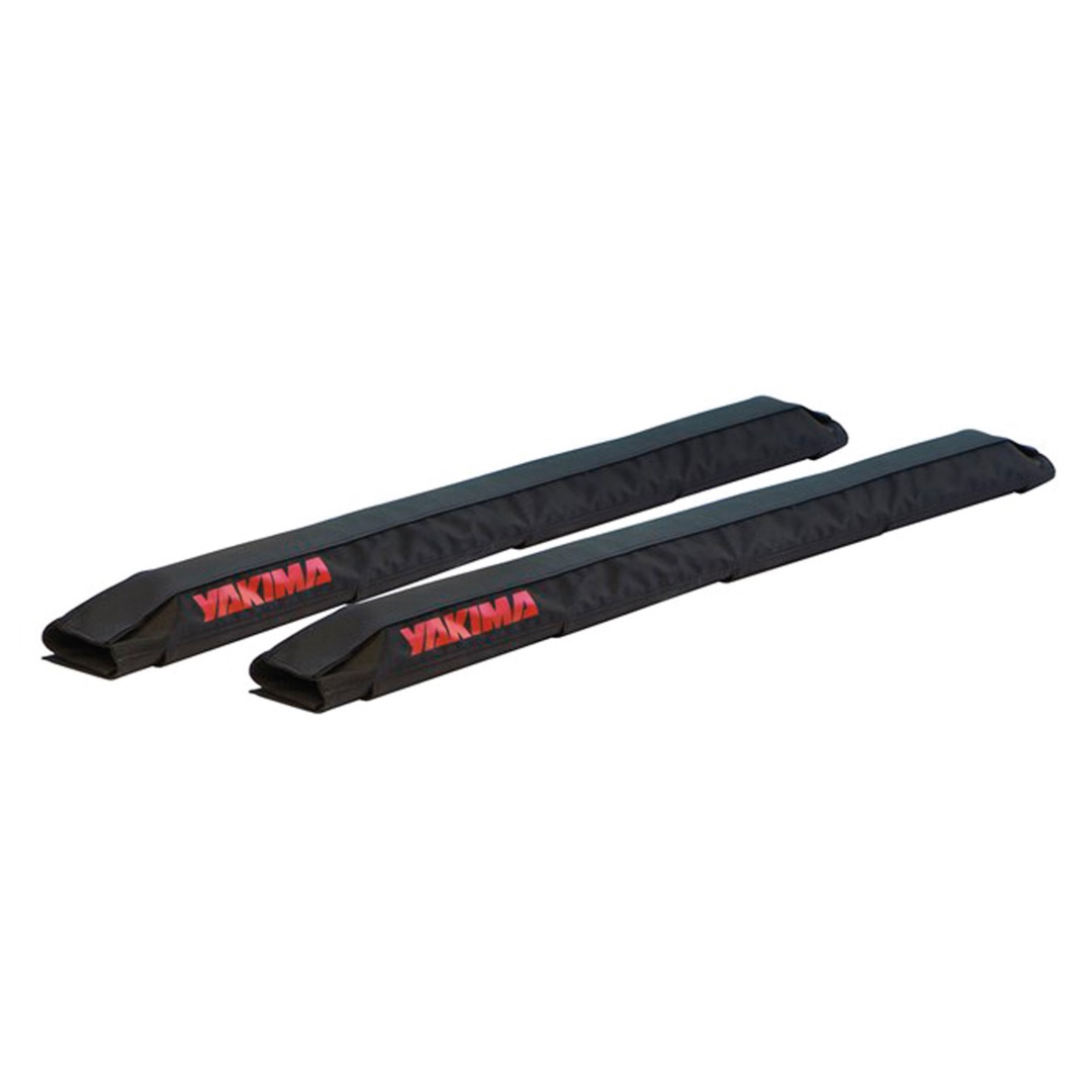 ΜΑΞΙΛΑΡΑΚΙΑ ΑΦΡΟΥ ΓΙΑ ΜΠΑΡΕΣ YAKIMA AERO 78cm 2ΤΕΜ.