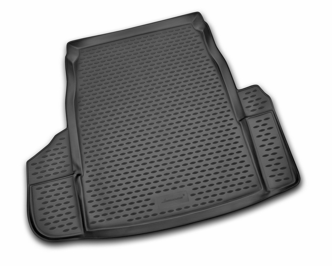 BMW ΣΕΙΡΑ 5 E60 4D 07/03-12/09 ΣΚΑΦΗ ΠΙΣΩ (ΜΑΥΡΟ)