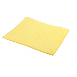 ΠΑΝΙ PRO-CLEAN ΑΠΑΛΟ ΥΦΑΣΜΑ ΓΙΑ ΓΥΑΛΙΣΜΑ ΚΑΙ ΣΚΟΥΠΙΣΜΑ ΚΙΤΡΙΝΟ 30x40cm