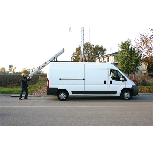 ROLLER ΜΕ ΠΡΟΕΚΤΑΣΗ ΓΙΑ ΜΠΑΡΕΣ ΟΡΟΦΗΣ KARGO - Image 2