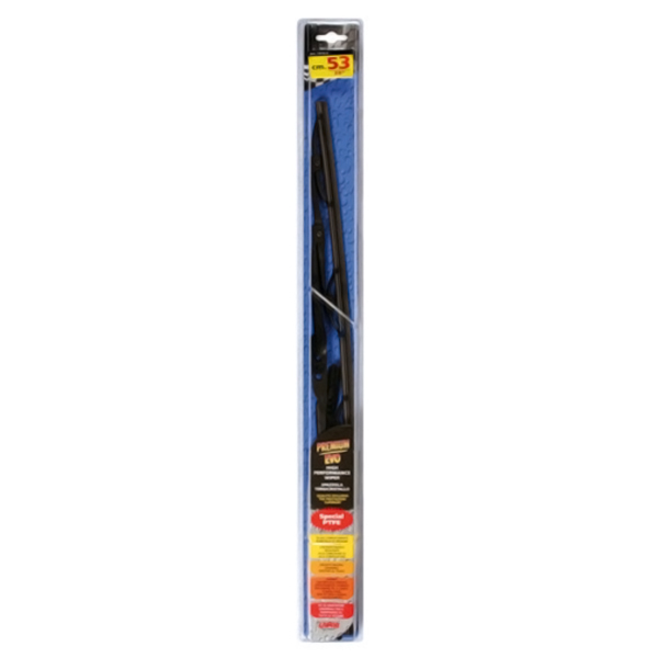 ΥΑΛΟΚΑΘΑΡΙΣΤΗΡΑΣ PREMIUM EVO 53 cm (21 INCH) ΜΕ 2 ΑΝΤΑΠΤΟΡΕΣ - 1 ΤΕΜ. - Image 2