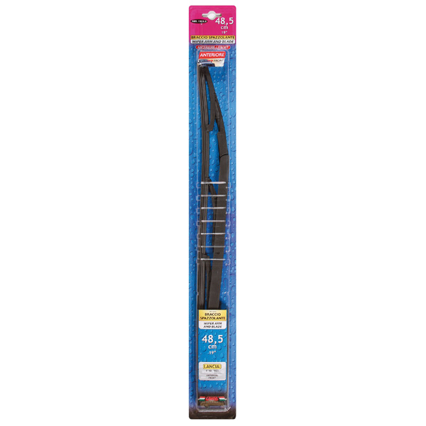 ΥΑΛΟΚΑΘΑΡΙΣΤΗΡΑΣ BS22 ΕΜΠΡΟΣ ΜΕ ΜΠΡΑΤΣΟ 48,5 cm (19 INCH) LANCIA - 1 ΤΕΜ. - Image 2