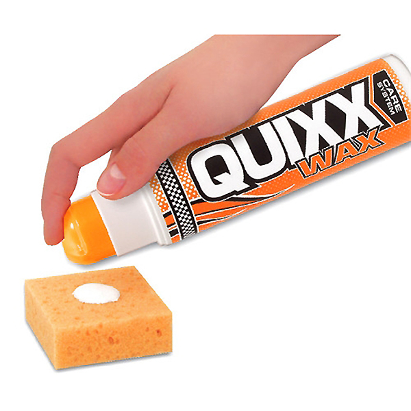 ΑΛΟΙΦΗ ΓΥΑΛΙΣΜΑΤΟΣ ΚΑΙ ΠΡΟΣΤΑΣΙΑΣ ΜΕ ΚΕΡΙ QUIXX WAX - Image 2