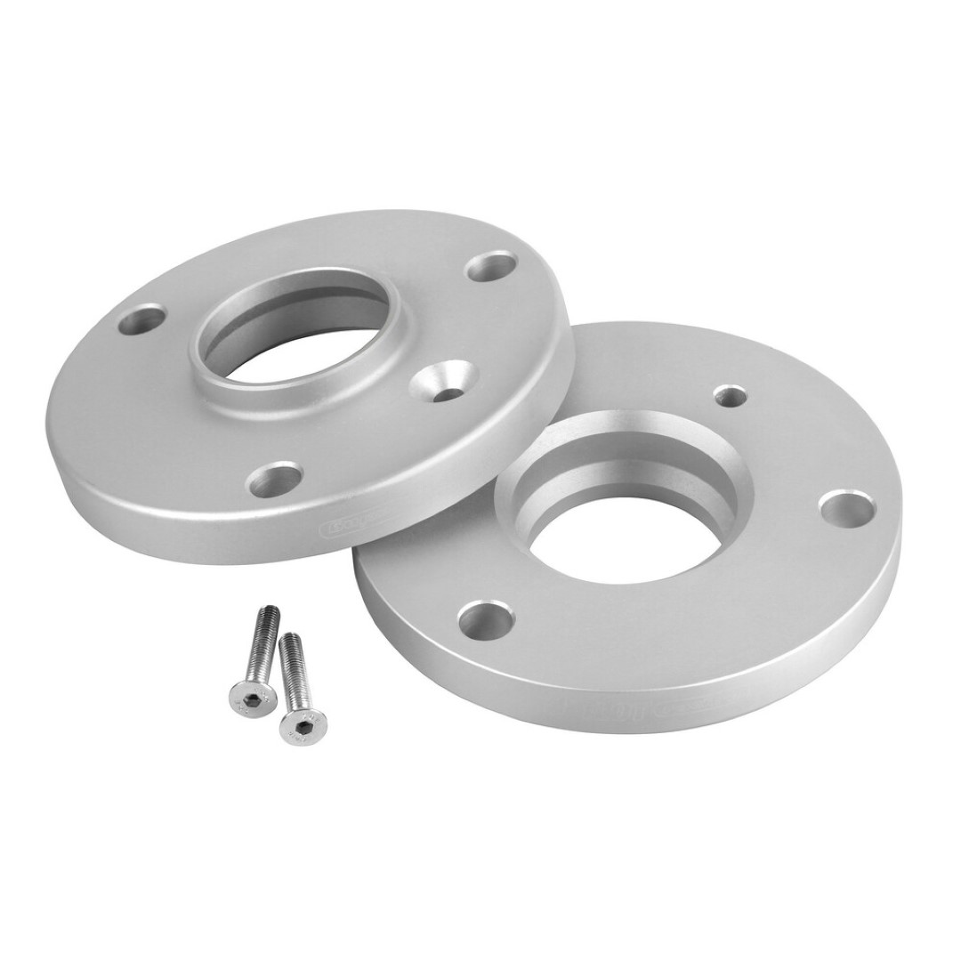 ΑΠΟΣΤΑΤΕΣ ΠΡΟΣΘΗΚΕΣ ΤΡΟΧΩΝ 20 mm B12 ΚΑΡΕ 4 X 114 mm ΚΕΝΤΡΟ 66,1 mm ΔΙΑΜΕΤΡΟΣ 12 mm ΓΙΑ INFINITI / NISSAN - 2 ΤΕΜ. - Image 2