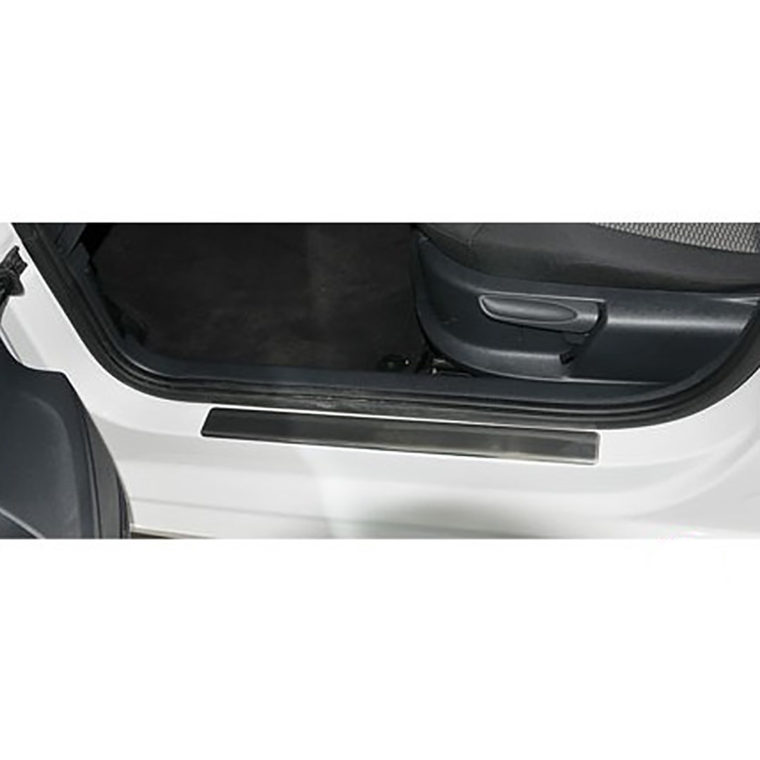 VW POLO 5D 2009+ ΜΑΡΣΠΙΕ ΕΣΩΤΕΡΙΚΑ 4 ΤΕΜ. - Image 2