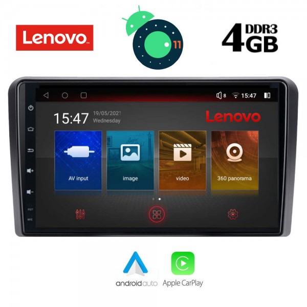 LENOVO SSX 9221_GPS (9inc)