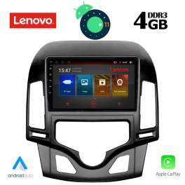 LENOVO SSX 9231_GPS CLIMA (9inc)