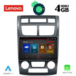 LENOVO SSX 9324_GPS A/C (9inc)