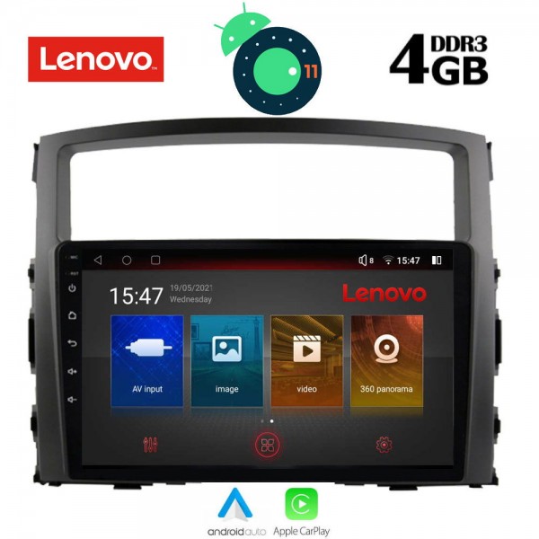 LENOVO SSX 9446_GPS (9inc)