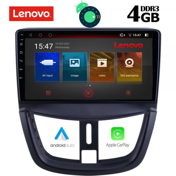 LENOVO SSX 9507_GPS (9inc) - Image 3