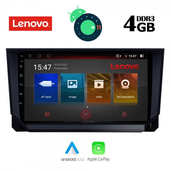 LENOVO SSX 9573_GPS (9inc) - Image 4