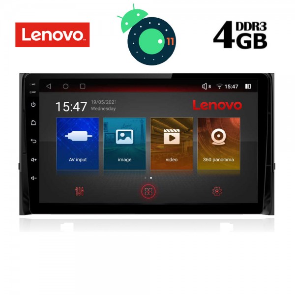 LENOVO SSX 9584_GPS (10inc)