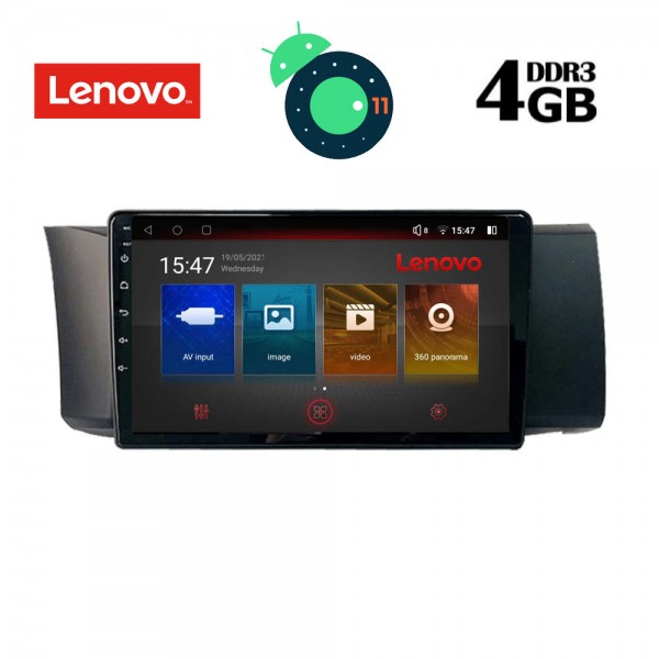LENOVO SSX 9669_GPS (9inc)